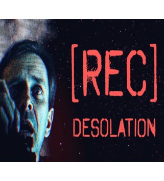 [REC] Desolation Steam Key GLOBAL